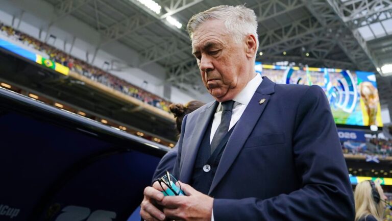 &lsquo;Matheus Cunha nos deu vantagem&rsquo;: Ancelotti explica trunfo do Brasil e mudan&ccedil;a contra Jap&atilde;o