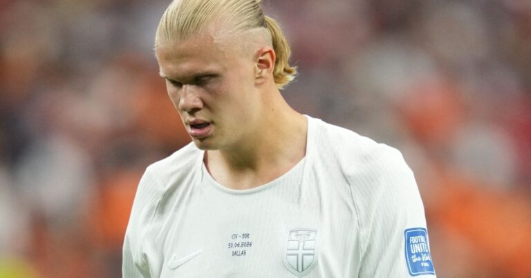 Zica reversa? Astro da Noruega joga favoritismo para o Brasil na Copa do Mundo