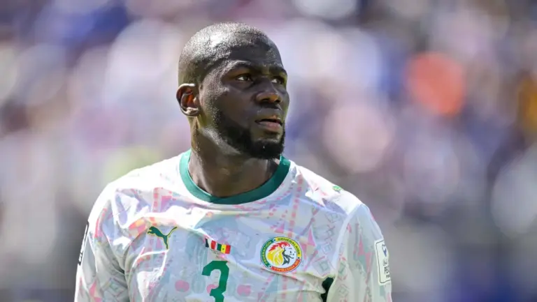 &lsquo;&Aacute;frica n&atilde;o pode ter seu povo&rsquo;: Capit&atilde;o de Senegal critica restri&ccedil;&otilde;es estabelecidas pelos EUA