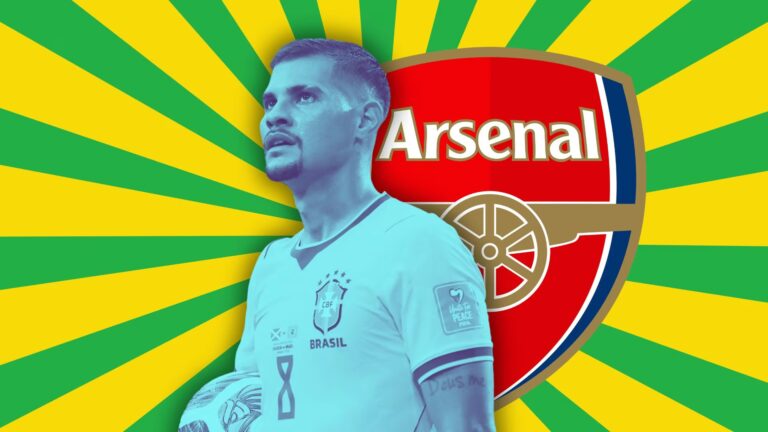 Mercado: 5 jogadores da sele&ccedil;&atilde;o brasileira que podem mudar de clube ap&oacute;s a Copa do Mundo