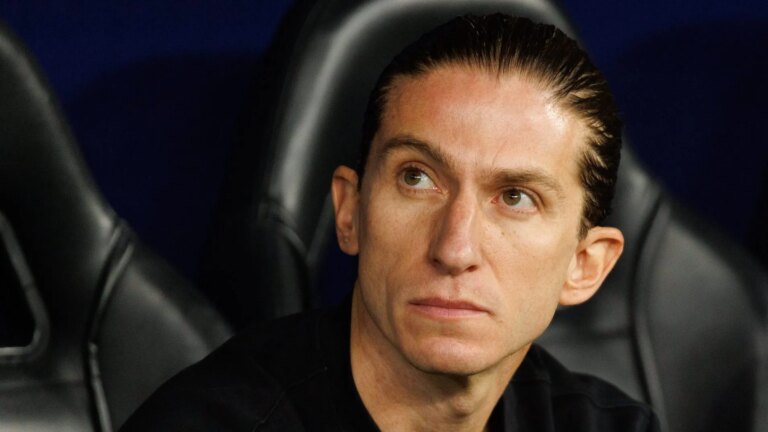 Disputa no elenco do Barcelona pode oferecer refor&ccedil;o de ouro a Filipe Lu&iacute;s no Monaco