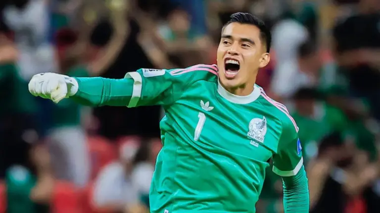 M&eacute;xico 1 x 0 Coreia do Sul: Erro mais bizarro da Copa pune sul-coreanos e classifica anfitri&otilde;es