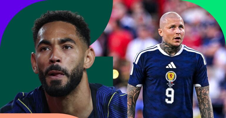Escalação da seleção brasileira na Copa do Mundo