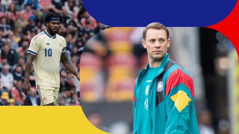 Alemanha x Cura&ccedil;ao: As prov&aacute;veis escala&ccedil;&otilde;es para a estreia do Grupo E da Copa do Mundo 2026