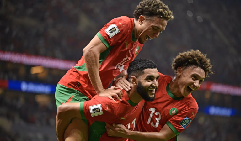 Marrocos x Haiti: As escala&ccedil;&otilde;es prov&aacute;veis para duelo do Grupo C da Copa do Mundo 2026