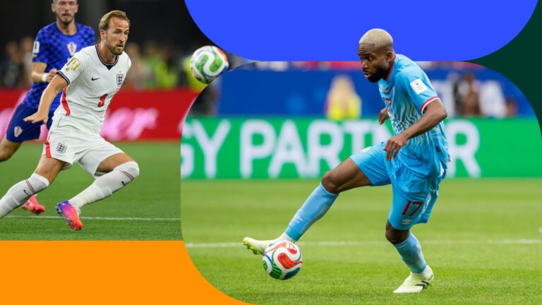 Inglaterra x RD Congo: As prov&aacute;veis escala&ccedil;&otilde;es do duelo de 16 avos de final da Copa do Mundo