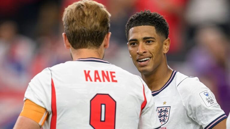 Inglaterra x Panam&aacute;: As escala&ccedil;&otilde;es prov&aacute;veis para duelo do Grupo L da Copa do Mundo