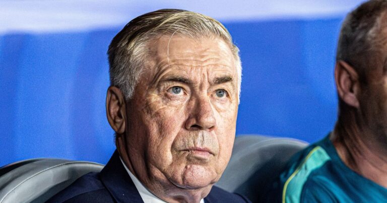 Euforia com a seleção brasileira esconde limites do time de Ancelotti
