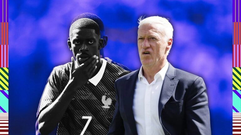 Sele&ccedil;&atilde;o francesa mais ofensiva da era Deschamps d&aacute; as caras na Copa, mas hist&oacute;ria mostra que pode mudar