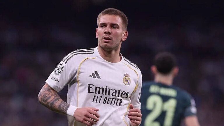 De sa&iacute;da do Real Madrid? O gigante europeu atr&aacute;s da contrata&ccedil;&atilde;o de Mastantuono