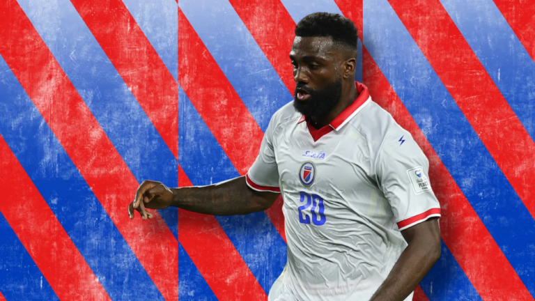 Haiti pode ligar alerta para o Brasil na Copa do Mundo com bons nomes no ataque?