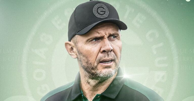 Campeão com o Coritiba, Mozart é anunciado em novo clube