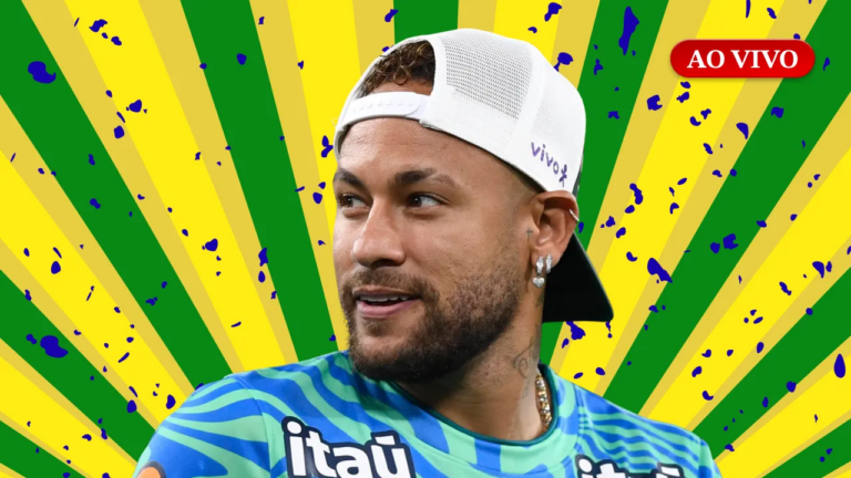 Not&iacute;cias da sele&ccedil;&atilde;o brasileira hoje: Neymar deve ficar fora da estreia da Copa