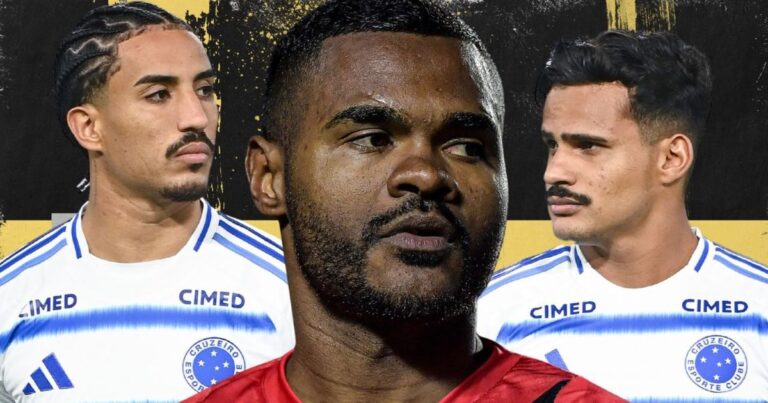 Últimas notícias, transferências e especulações do futebol