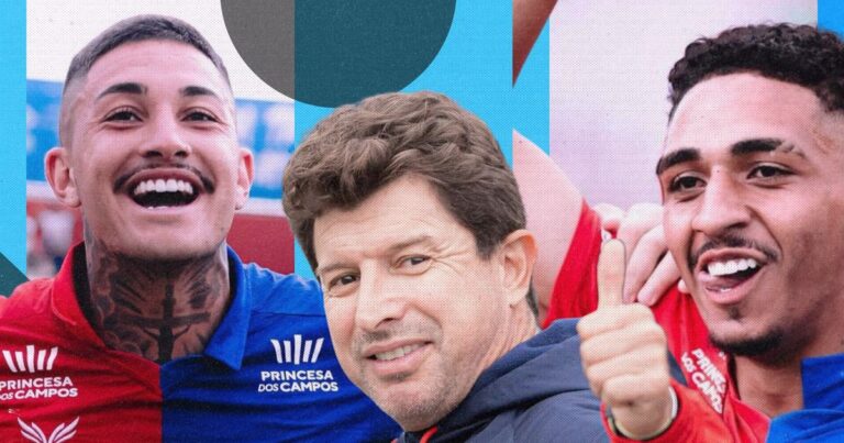 Paraná sobe sem taça, mas fecha Segundona com números expressivos