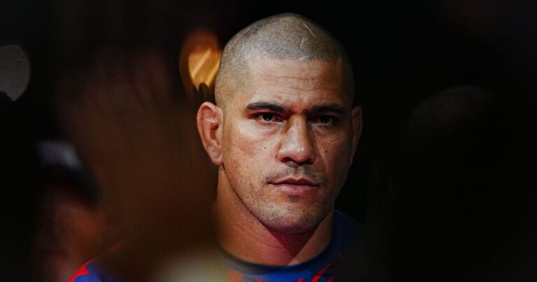 Após nova arbitragem polêmica, Poatan coloca futuro no UFC em jogo