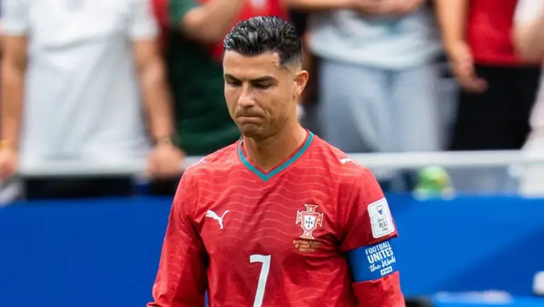 Portugal trope&ccedil;a na RD Congo e mostra por que favoritismo na Copa (ainda) n&atilde;o &eacute; realidade