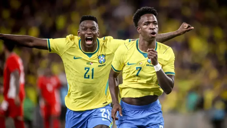 Brasil x Marrocos: Reda&ccedil;&atilde;o da Trivela prev&ecirc; estreia da Sele&ccedil;&atilde;o na Copa do Mundo