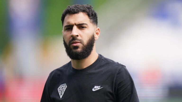 &lsquo;Aposta surpresa&rsquo;: O que esperar dos substitutos do Marrocos na Copa do Mundo