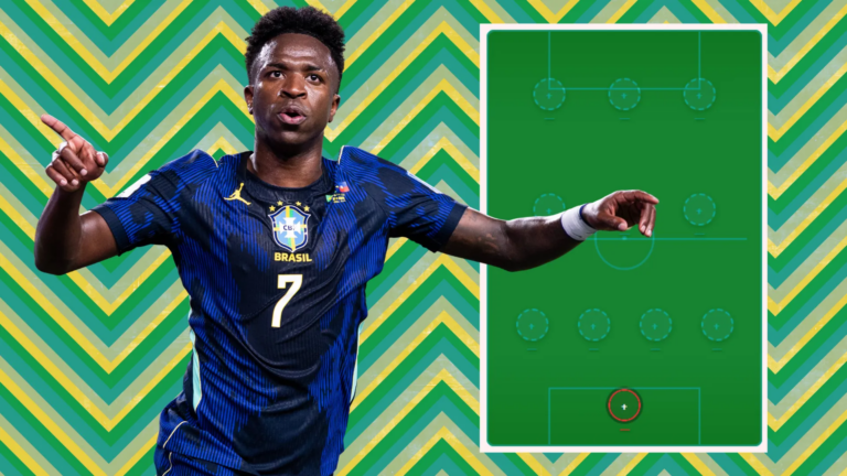 Esc&oacute;cia x Brasil: Reda&ccedil;&atilde;o da Trivela escolhe escala&ccedil;&atilde;o para &uacute;ltimo jogo da fase de grupos da Copa do Mundo