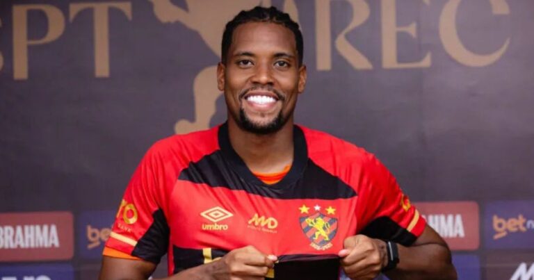 Atacante ex-Coritiba recebe proposta de clube japonês e pode render valor milionário