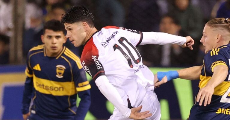 Athletico sofre e tem expulsão em amistoso com o Boca Juniors