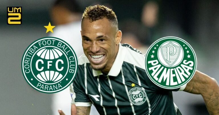 Siga o jogo do Brasileirão em tempo real