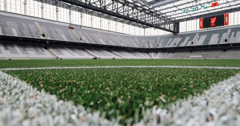 “Nosso adversário na Copa do Brasil é o gramado sintético”, diz técnico rival do Athletico