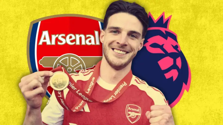 Sem Guardiola, o Arsenal est&aacute; pronto para ser o pr&oacute;ximo rosto da Premier League?