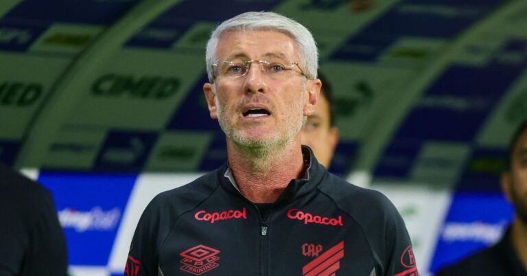 Athletico vende peça importante do elenco para clube do exterior