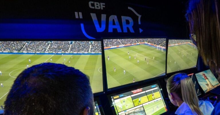 CBF anuncia novidade para jogos de Athletico e Coritiba no Brasileirão