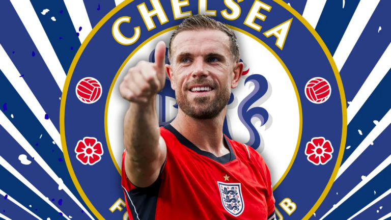 Por que o Chelsea quer Henderson e o que o veterano pode oferecer al&eacute;m da lideran&ccedil;a