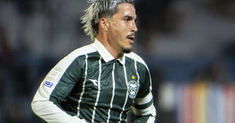 Terceiro pior mandante, Coritiba aposta alto em sequência no Couto Pereira