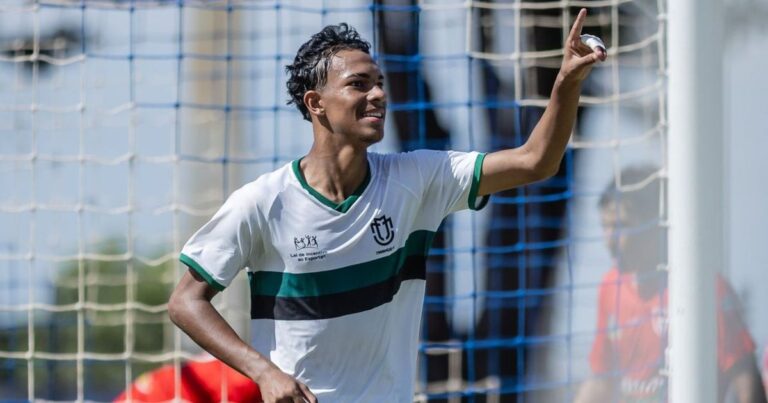 Thiago Lopes? Coritiba contrata destaque do Maringá