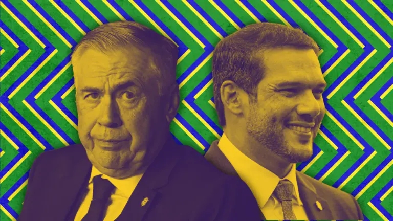 Tim Vickery: As ilus&otilde;es no diagn&oacute;stico dos problemas da Sele&ccedil;&atilde;o e como realmente melhorar