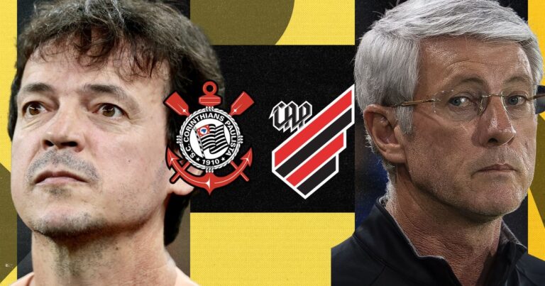 Escalações e onde assistir ao vivo