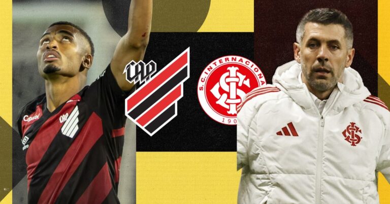 Escalações e onde assistir ao vivo