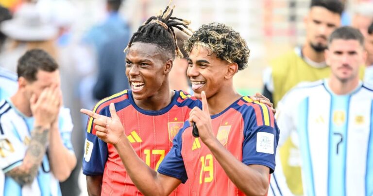 Espanha ganha a Copa do Mundo. E o futebol deve-lhe gratidão