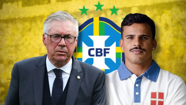 Como F&agrave;bregas usa laterais esquerdos e por que isso pode ser bom para Kaiki Bruno e Brasil