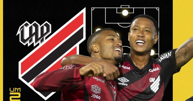 Furacão iguala marca de 2013 e faz melhor turno em 13 anos