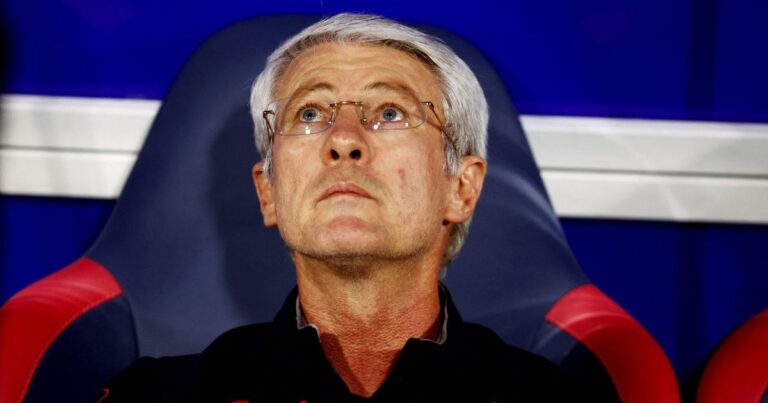 Investimento que deu errado no Athletico é anunciado na Série C