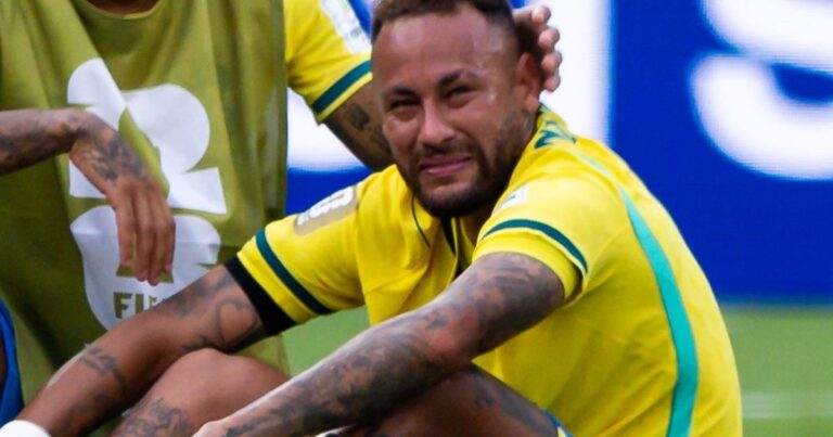 Brasil fracassa e paga pela mediocridade na Copa do Mundo