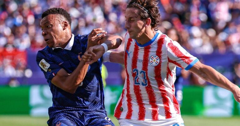 Ex-Coritiba negocia com ‘filial’ do Chelsea após se destacar na Copa do Mundo
