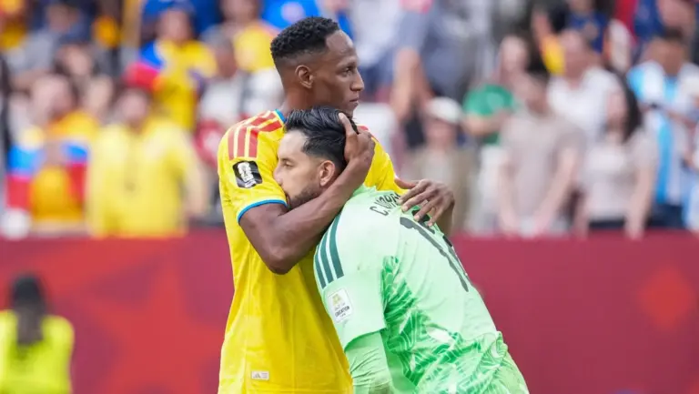 Paradoxo Cafetero: Por que a Col&ocirc;mbia deu adeus precoce em uma Copa do Mundo de invers&otilde;es