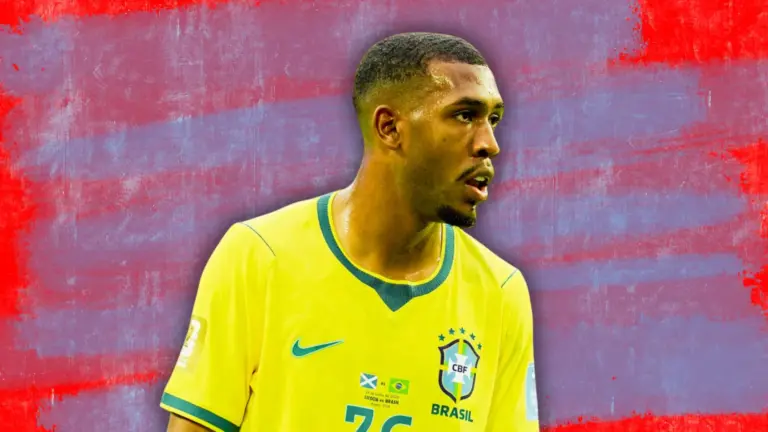 Como a Ligue 1 perdeu a chance de contratar Rayan antes da explos&atilde;o na Premier League