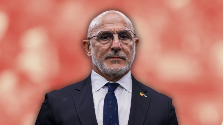 Luis De la Fuente: A ascens&atilde;o do mentor de uma gera&ccedil;&atilde;o que transformou a Espanha