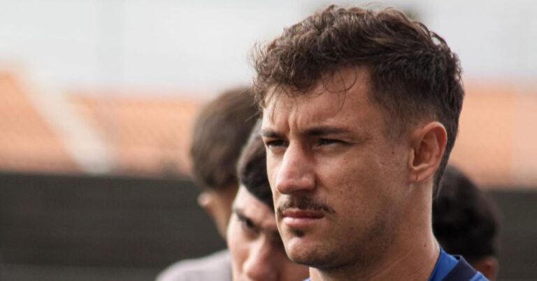 Paraná Clube mantém destaques do acesso para a Copa Paraná