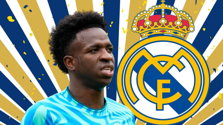 Perto de Diomand&eacute;, Real Madrid coloca condi&ccedil;&atilde;o financeira para negociar Vinicius Junior