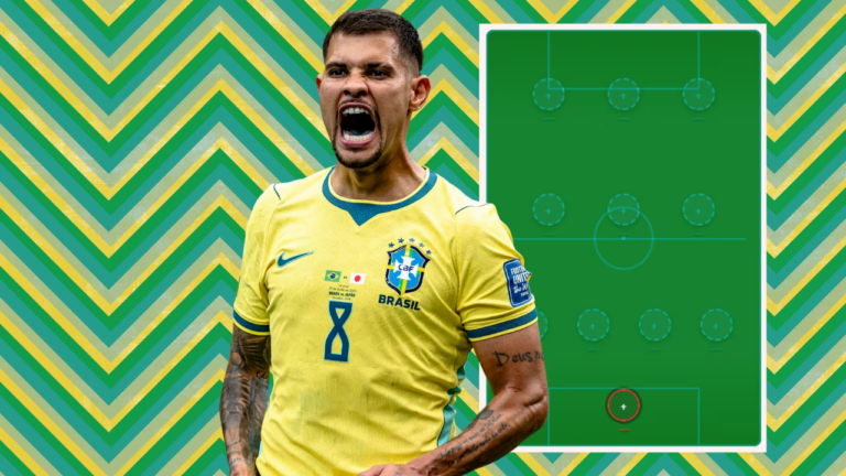 Brasil x Noruega: Reda&ccedil;&atilde;o da Trivela escolhe a escala&ccedil;&atilde;o para as oitavas da Copa do Mundo