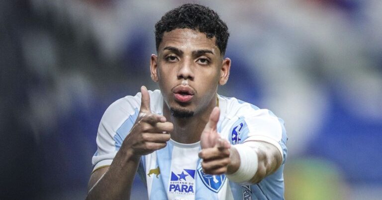 Zagueiro do Coritiba com multa milionária é emprestado para clube da Série B